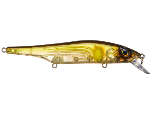Bill Lewis Scope-Stik Suspending 4-6' 120mm (4-3/4") Bill Lewis Scope-Stik Suspending 4-6' 120mm (4-3/4")