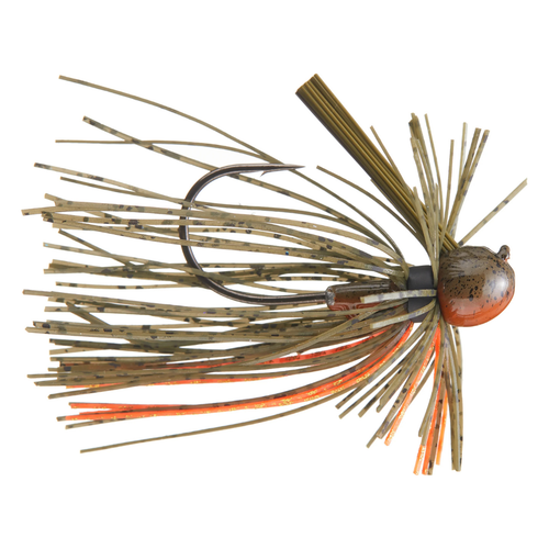 Dirty Jigs Luke Clausen Finesse Jigs