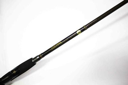 Megabass Valkyrie VKS-68ML Spinning Rod