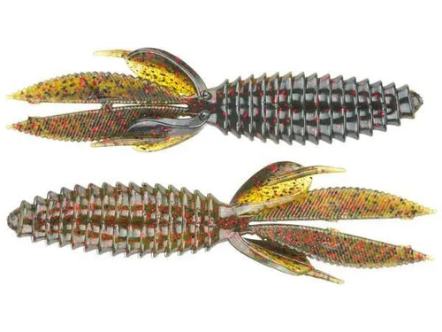 Reaction Innovations 5.2" Double Wide Beaver (6 Pk)