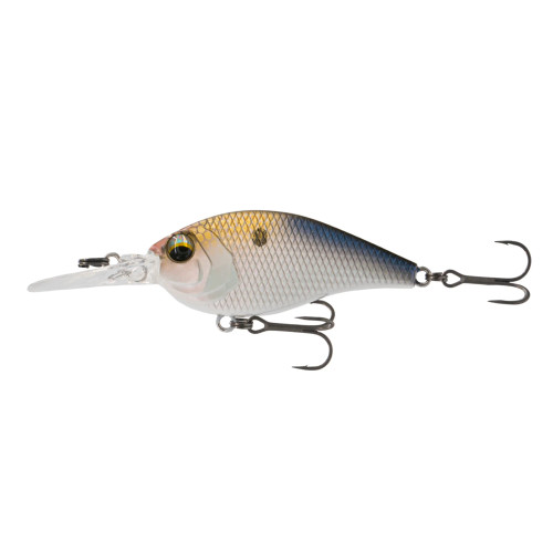 6th Sense Pressure Series PD4 Crankbait