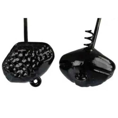 Picasso Shake-E-Football Jig Heads (2-3 Pk)