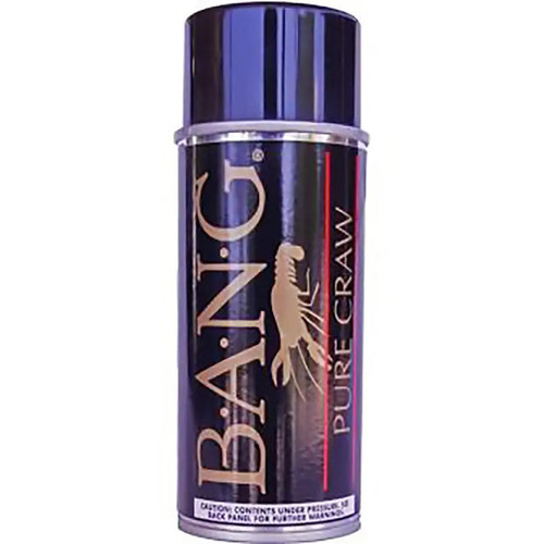 BANG Aerosol Spray Fish Attractant 5oz