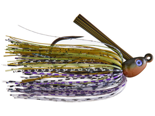 Dirty Jigs Tackle Compact Swim Jigs Dirty Jigs Tackle Compact Swim Jigs