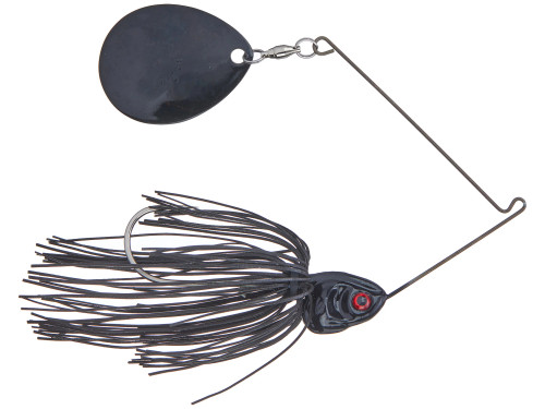 Booyah J.C. Covert Spinnerbaits - Colorado Blade 1/2 oz.