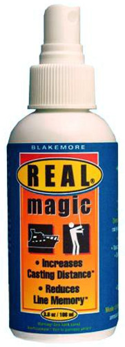 Blakemore Reel Magic Pump Bottle 3.6 oz Blakemore Reel Magic Pump Bottle 3.6 oz
