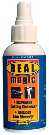 Blakemore Reel Magic Pump Bottle 3.6oz