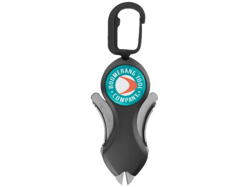 Boomerang Original Snip Fishing Line Cutter with LED Light Boomerang Original Snip Fishing Line Cutter with LED Light