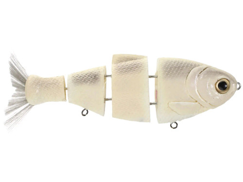 Triton Mike Bucca Bull Shad Floating Swimbait Triton Mike Bucca Bull Shad Floating Swimbait
