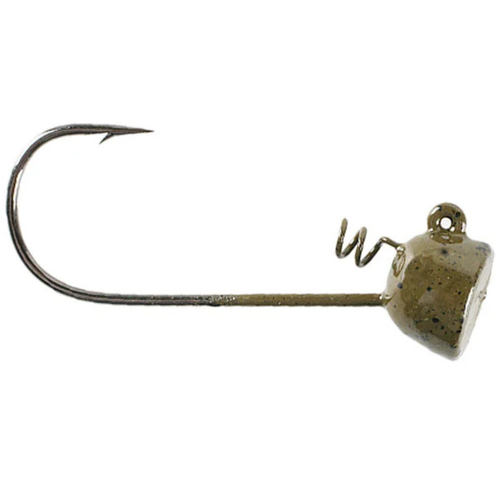 Buckeye Lures Spot Remover Pro Model Jig Head (5 Pk)