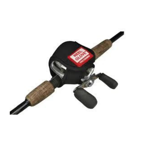 VRX Reel Gloves "Casting"