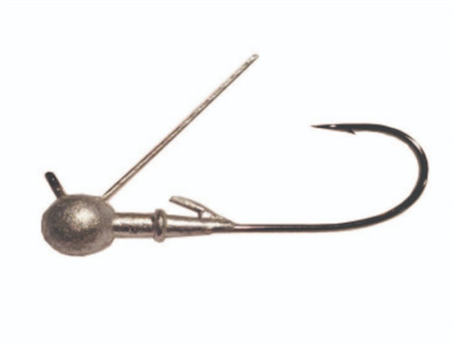 Bite Me Tackle Hunter Jig (Weedless Ballhead) (3 Pk) Bite Me Tackle Hunter Jig (Weedless Ballhead) (3 Pk)