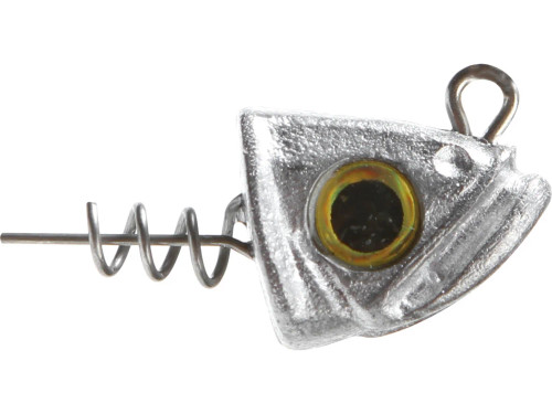 Picasso Dummy Head Jigs Picasso Dummy Head Jigs