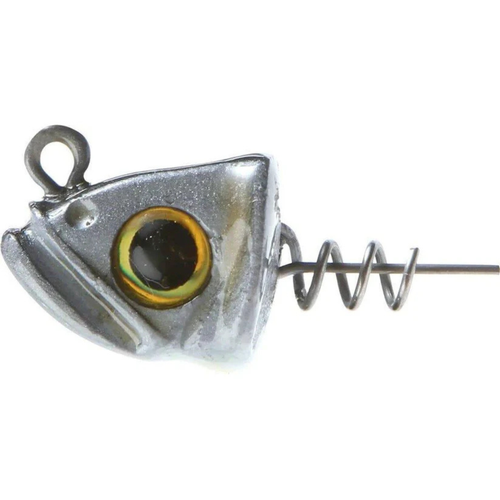 Picasso Dummy Head Jig Heads (5 Pk)