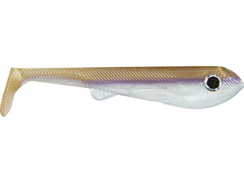 Top Shelf Magnum Weedless 5" Swimbaits (2 Pk)