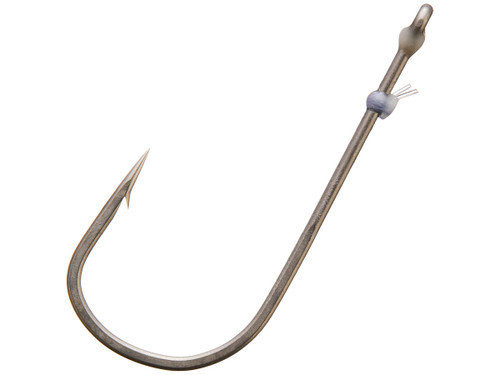 VMC RedLine Series Heavy Duty Flippin' Hook (4 Pk) VMC RedLine Series Heavy Duty Flippin' Hook (4 Pk)