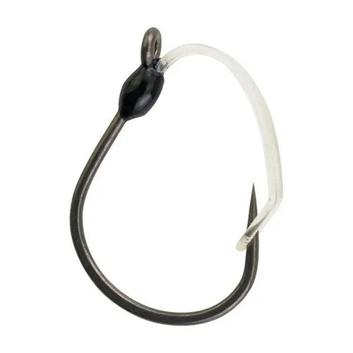 Berkley Fusion 19 Weedless Wide Gap Hook (5 Pk)