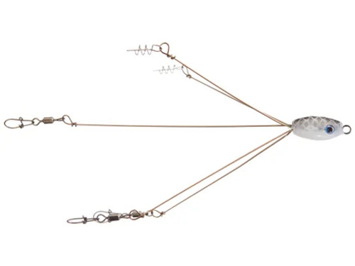 Hog Farmer Tactical Bassin Micro Flex Rig Hog Farmer Tactical Bassin Micro Flex Rig