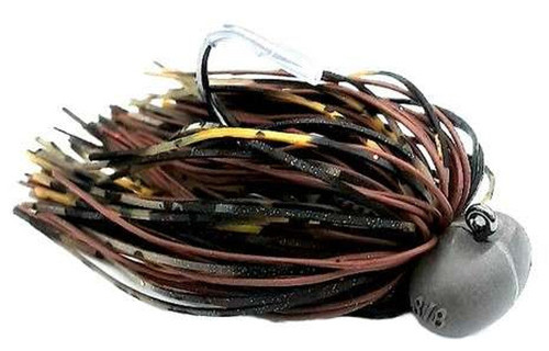 Beast Coast Tungsten Compound OW Sniper Jig Beast Coast Tungsten Compound OW Sniper Jig
