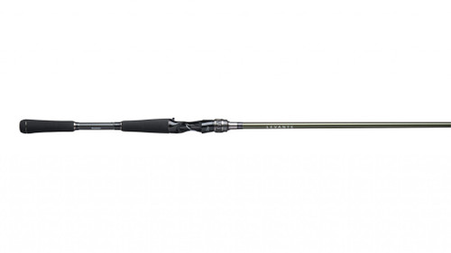 Megabass Levante USA F5-75LV EMTF Casting Rod Megabass Levante USA F5-75LV EMTF Casting Rod