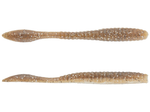 Berkley PowerBait MaxScent Flat Worm 3.6" (10 Pk) Berkley PowerBait MaxScent Flat Worm 3.6" (10 Pk)