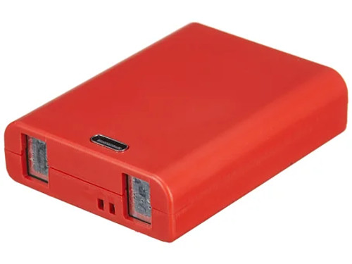 Bubba Smart Fish Scale Rechargeable Battery