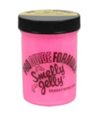 Smelly Jelly Pro Guide Formula 4 oz 1 Smelly Jelly Pro Guide Formula 4 oz 1