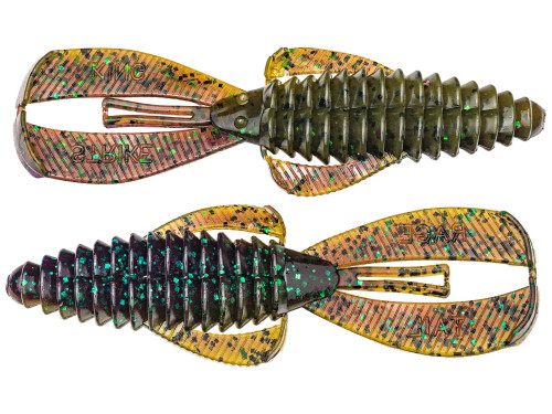 Strike King Rage Bug (7 Pk) Strike King Rage Bug (7 Pk)