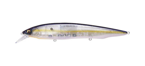 Megabass Kanata Jerkbait Megabass Kanata Jerkbait