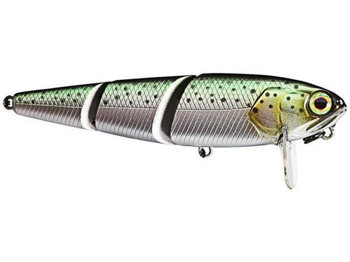Jackall Mikey Jr Wakebaits