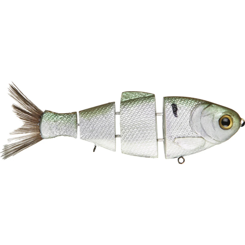 Triton Mike Bucca Bull Shad Slow Sinking Swimbait 5"