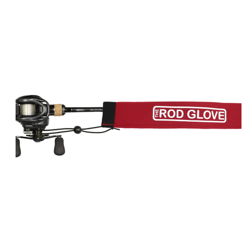 VRX Tournament Series Rod Gloves "Casting"