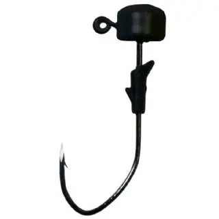 Eagle Claw Trokar Pro-V Finesse Jig Heads (2 Pk)