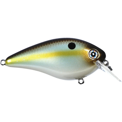Strike King KVD 1.5 Squarebill Crankbait