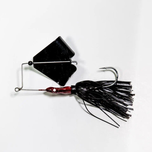 Crock-O-Gator Head Knocker Buzzbaits Crock-O-Gator Head Knocker Buzzbaits
