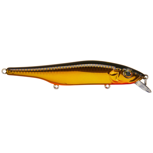 Bill Lewis Scope-Stik Suspending Jerkbait 100mm