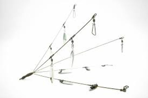Diamond Baits 6.5 Diamond Mine A-Rig Diamond Baits 6.5 Diamond Mine A-Rig