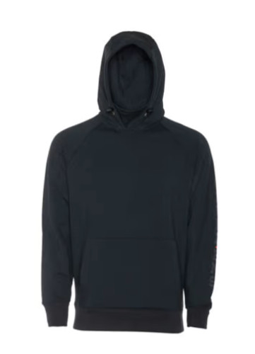 Grundens Dillingham Tech Hoodie "Black" Grundens Dillingham Tech Hoodie "Black"