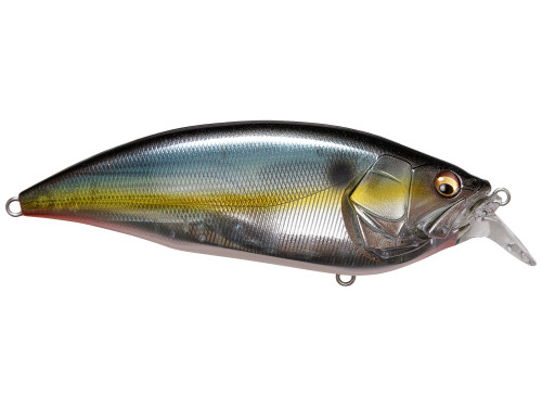 Megabass Big-M 4.0 Crankbait Megabass Big-M 4.0 Crankbait
