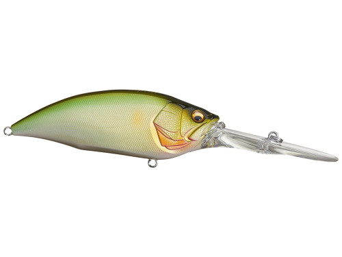 Megabass Big M 7.5 Crankbait