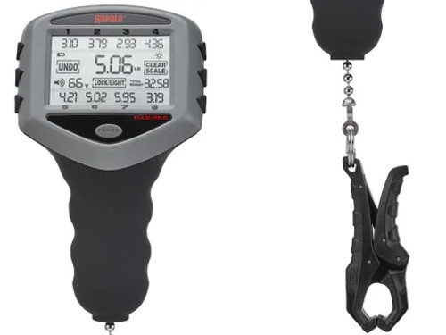 Rapala Touch Screen Tournament Scale 15lb Rapala Touch Screen Tournament Scale 15lb