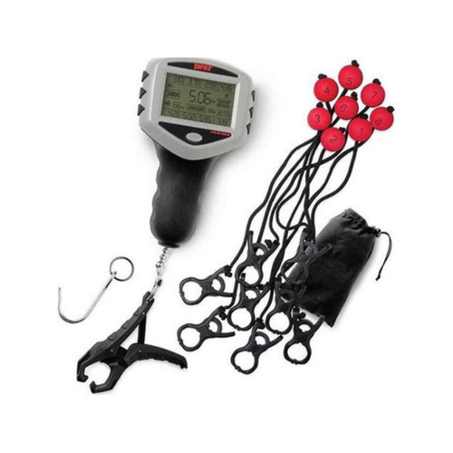 Rapala Touch Screen Tournament Scale 15lb