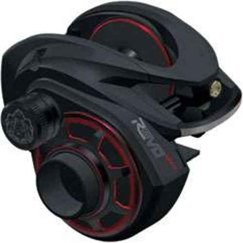 Abu Garcia Revo 5 SX-HS Generation 5 Low Profile Baitcasting Reel Abu Garcia Revo 5 SX-HS Generation 5 Low Profile Baitcasting Reel