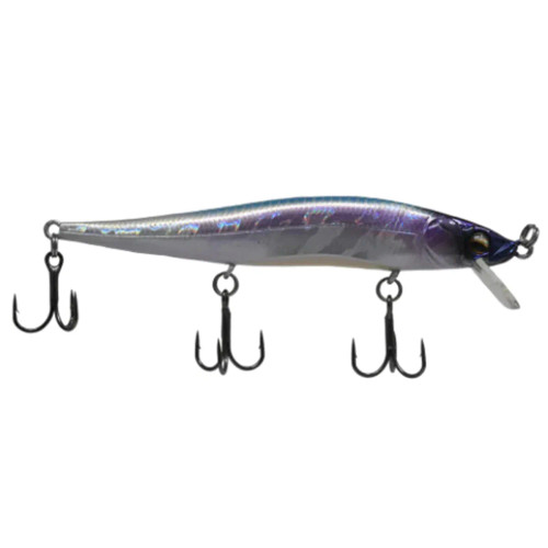 Head Hunter Small Suspending Jerkbait Head Hunter Small Suspending Jerkbait