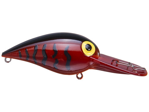 Storm Original Wiggle Wart Crankbaits Storm Original Wiggle Wart Crankbaits
