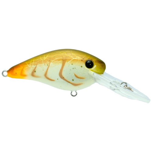 Strike King Gravel Dawg 8 Crankbait 2.5"
