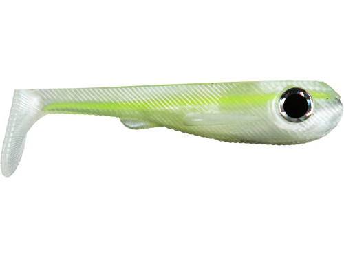 Top Shelf Original 4" Line Thru Swimbaits Top Shelf Original 4" Line Thru Swimbaits