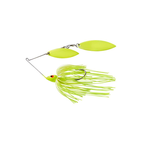 War Eagle Painted "Double Willow" Spinnerbaits