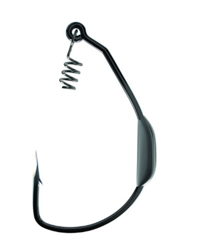 Eagle Claw Trokar Magnum Weighted Swimbait Hook