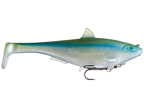 SPRO John Crews Megalojohn Swimbait 6"